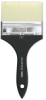 Liquitex Freestyle Varnish and Mural Brushes