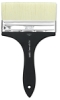 Broad Flat, Short Handle