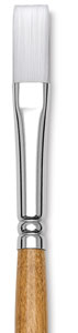 Flat, Size 6