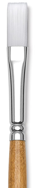 Flat, Size 6