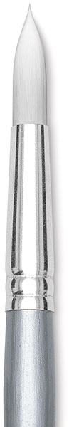 Round, Size 12