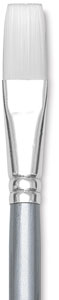 Flat, Size 8