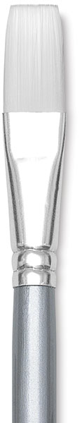 Flat, Size 8