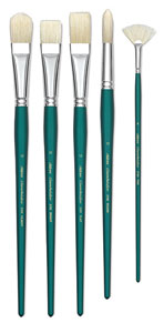 Cambridge Brushes