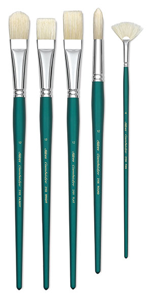 Cambridge Brushes
