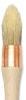 Round Fitch Pounce, Size 2