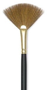 Fan, Size 4