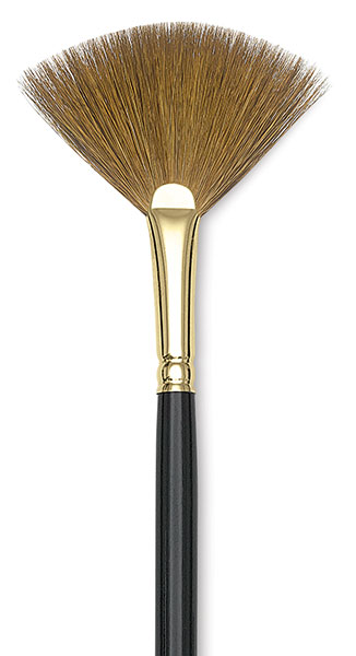 Fan, Size 4