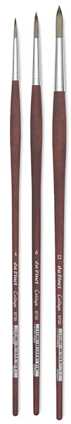 College Synthetic Rounds