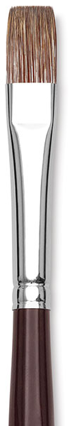 Flat, Size 12