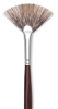 Da Vinci Grigio Synthetic Brushes