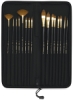 Daniel Greene Detail Brush Set