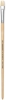 Hog Bristle Bright Brush