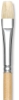 Hog Bristle Bright Brush