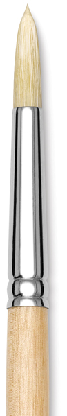 Round, Size 12
