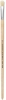 Hog Bristle Filbert Brush