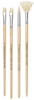 Hog Bristle Brushes