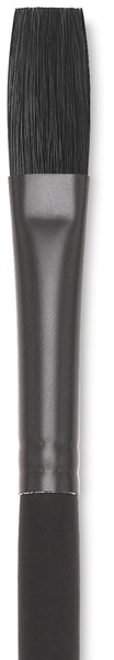 Flat, Size 8