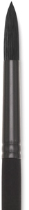 Round, Size 8