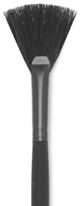 Fan, Size 6