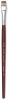 Short Bright, Size 12, Short Handle