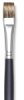 Bright, Size 16, Long Handle