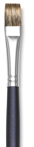Bright, Size 16, Long Handle