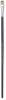 Short Bright, Size 12, Long Handle