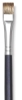 Short Bright, Size 12, Long Handle