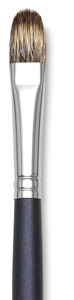 Filbert, Size 12, Long Handle