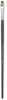 Long Filbert, Size 8, Long Handle