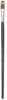 Flat, Size 16, Long Handle
