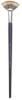 Fan Blender, Size 12, Long Handle