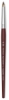 Short Round, Size 12, Short Handle