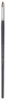 Round, Size 14, Long Handle