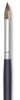 Round, Size 14, Long Handle