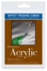 Artist Trading Cards, Pkg of 10