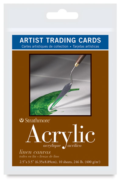 400 Series Acrylic