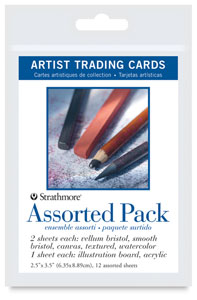 Assorted Pack