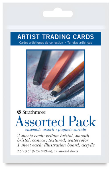 Assorted Pack