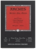 Arches Oil Paper Pads