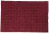 Peacock, Pink/Burgundy