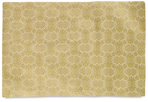 Mandchou, White