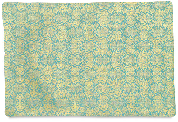 Mandchou, Turquoise