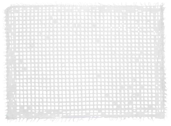 Ultralite Gossamer Mulberry Paper, White