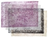 Black Ink Thai Ultralite Gossamer Mulberry Papers