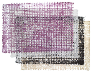 Ultralite Gossamer Mulberry Papers