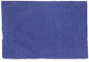 Harimau, Blue