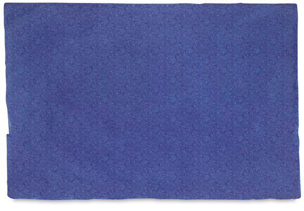 Harimau, Blue