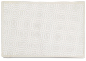 Andalus, White/Natural